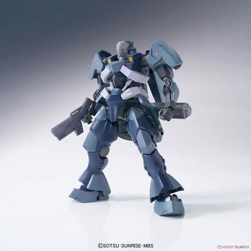 Bandai gundam modelo kit hg ro - Model Kit Non Gundam avaliação e preço