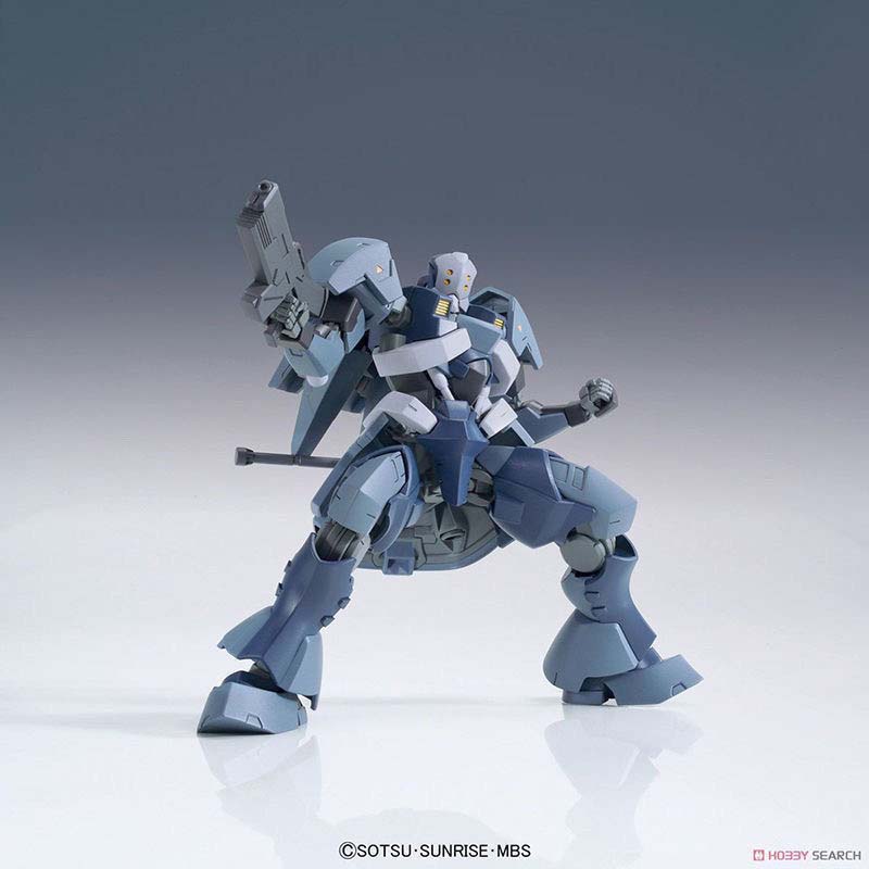 Bandai gundam modelo kit hg ro - Model Kit Non Gundam avaliação e preço