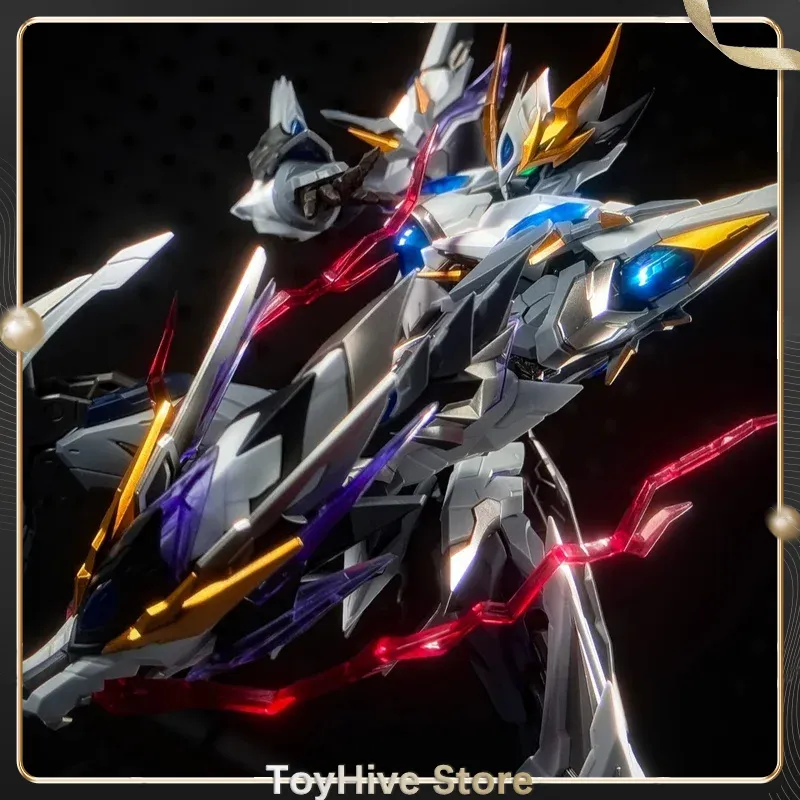 【EM ESTOQUE】 MOTOR NUCLEAR MNP - Model Kit Fenrir avaliação e preço