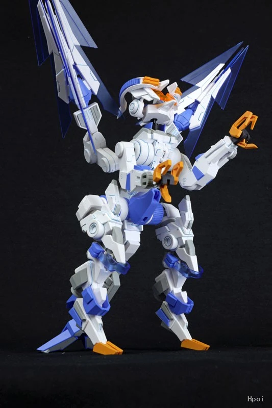 Em Estoque Jianghunji MG-01 Zh - Model Kit Zhao Yun avaliação e preço