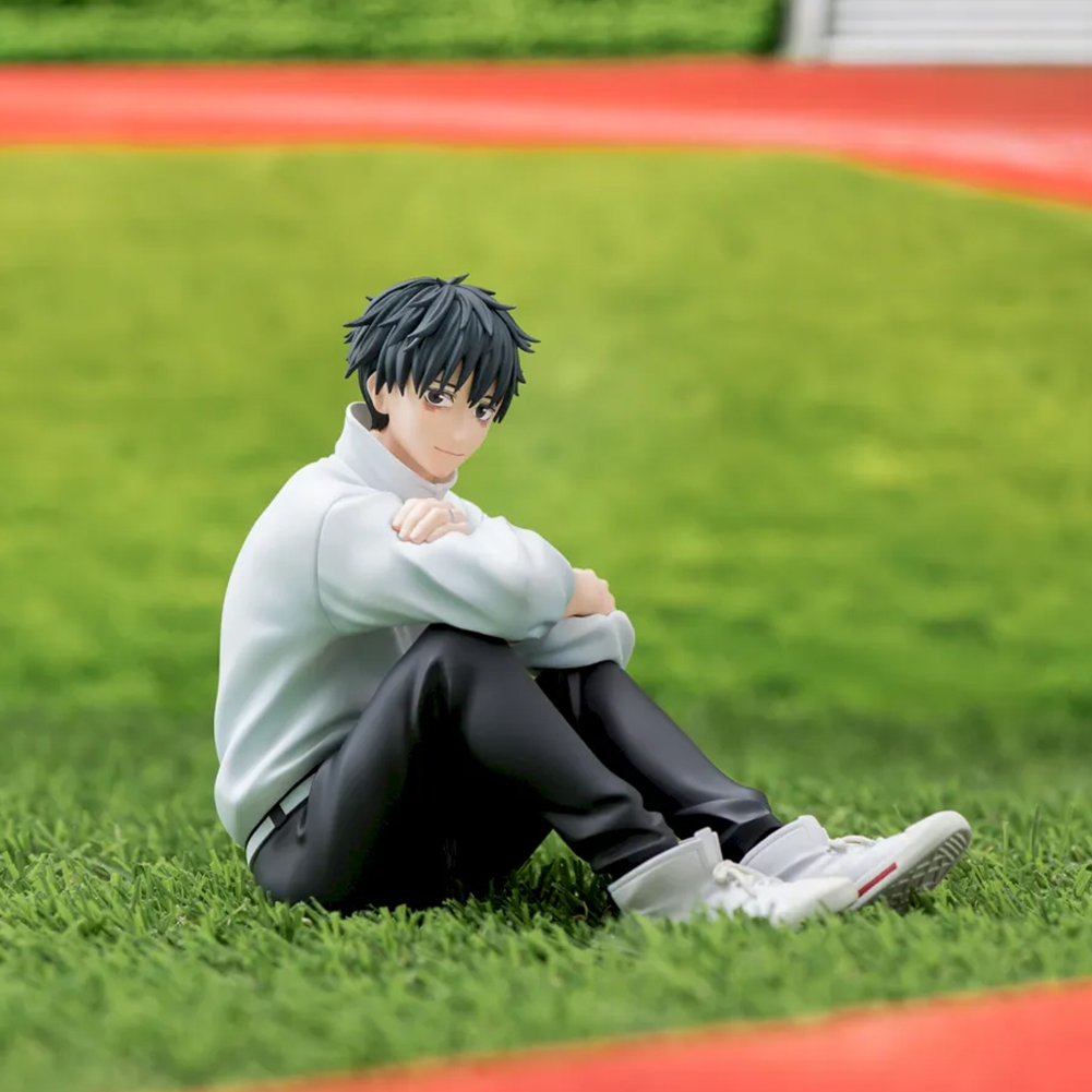 Figura de Ação Anime JJK Okkot - Model Kit Kaiju No 8 avaliação e preço
