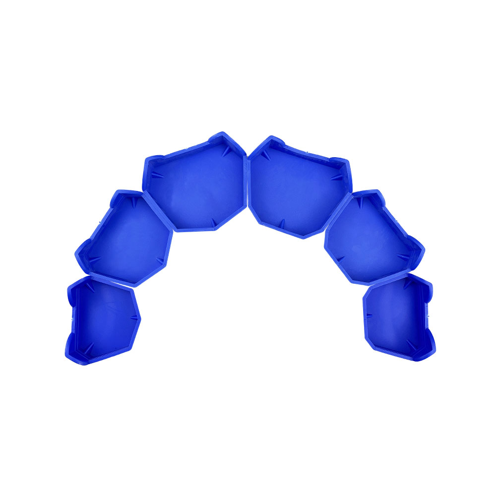 Conjunto de 6 Bases para Model - Model Kit Tool avaliação e preço