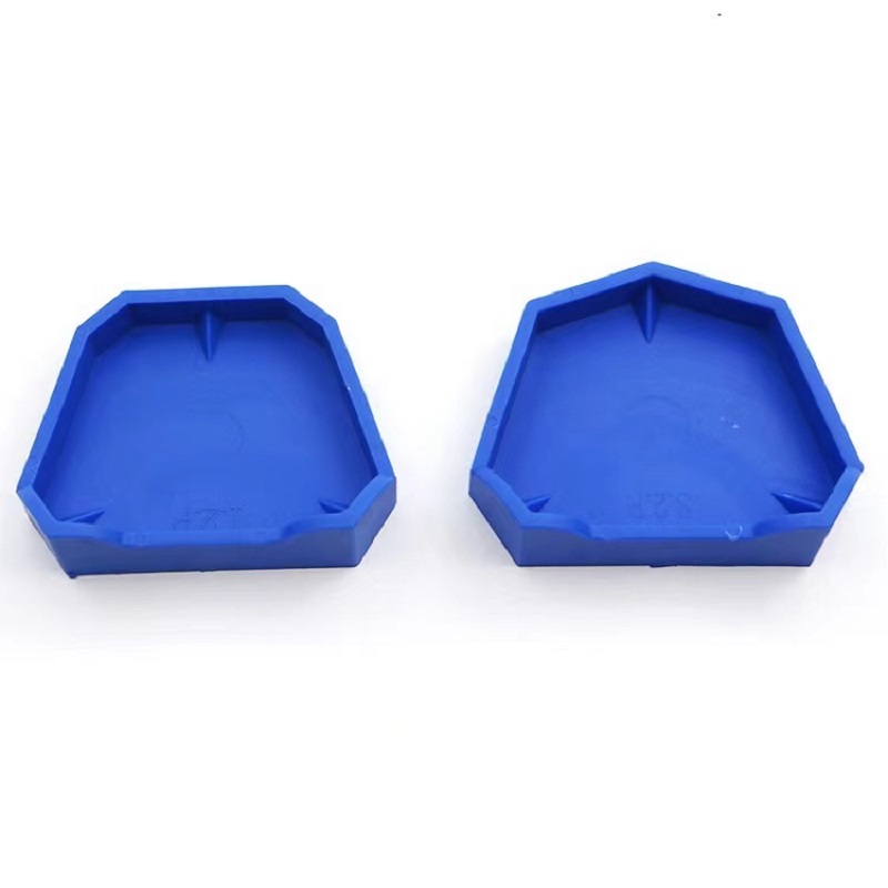 Conjunto de 6 Bases para Model - Model Kit Tool avaliação e preço
