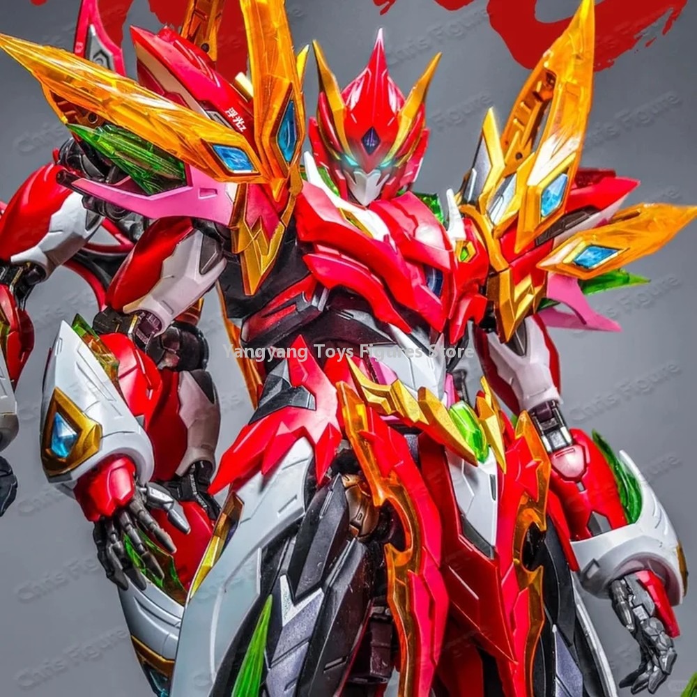 Kit de Montagem de Modelo de E - Model Kit Nezha avaliação e preço