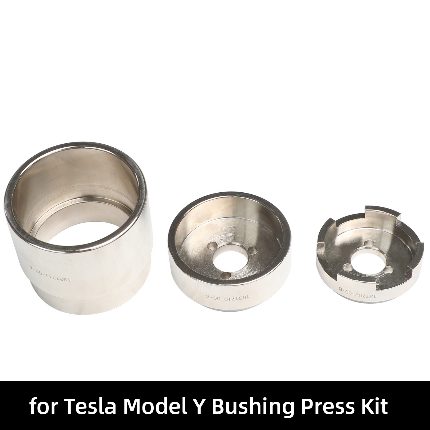 Para modelo y suspensão trasei - Model Kit Tool avaliação e preço