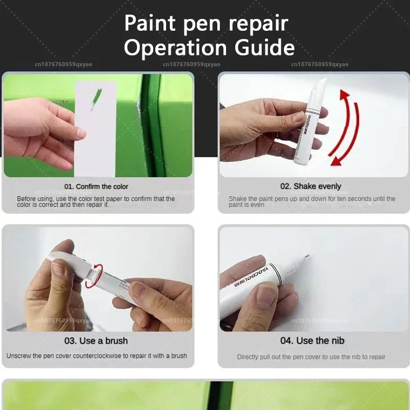 Adequado para tesla modelo 3 y - Model Kit Paint Remover avaliação e preço