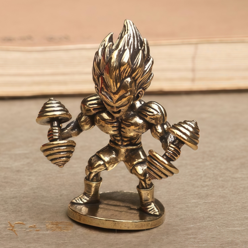 Figura de 5cm do Dragon Ball,  - Model Kit Dragon Ball avaliação e preço