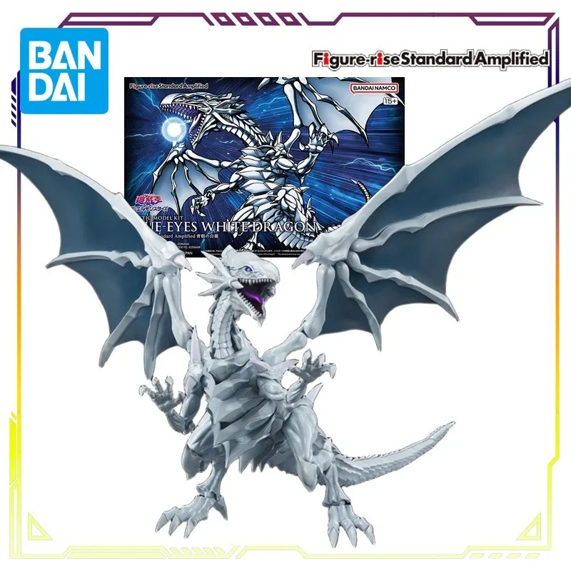BANDAI Original Figure-rise St - Model Kit Obelisk avaliação e preço