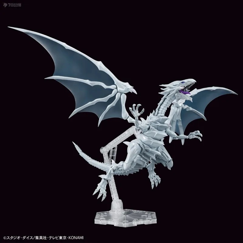 BANDAI Original Figure-rise St - Model Kit Obelisk avaliação e preço