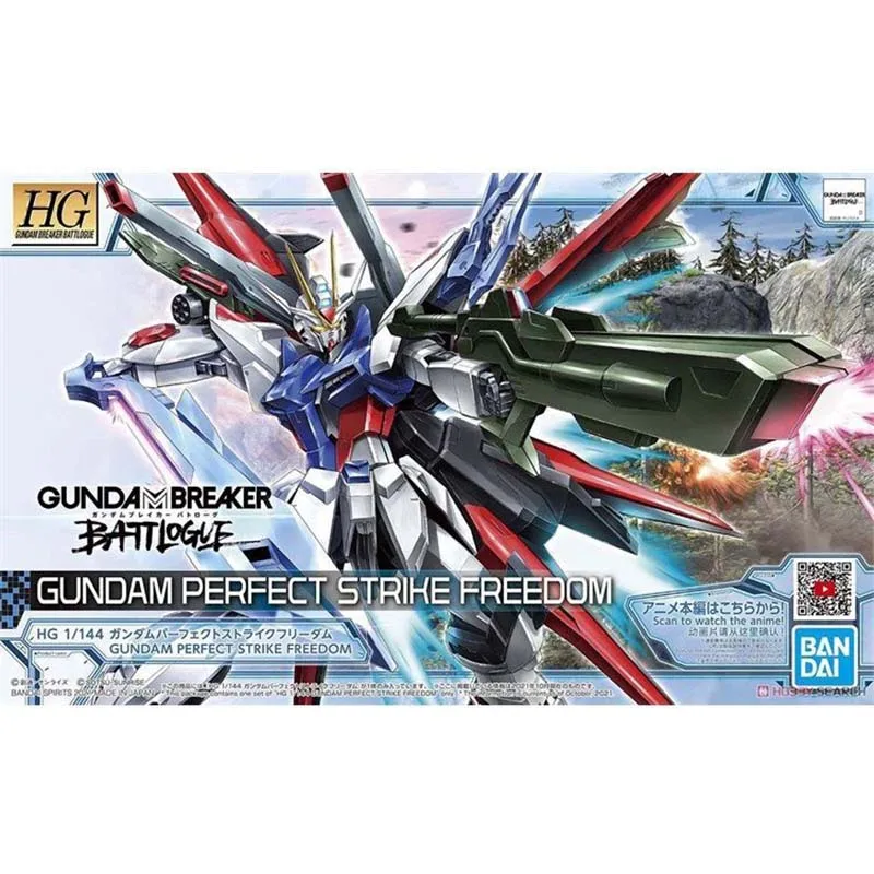 Kit de Modelo Bandai Gundam HG - Model Kit Non Gundam avaliação e preço