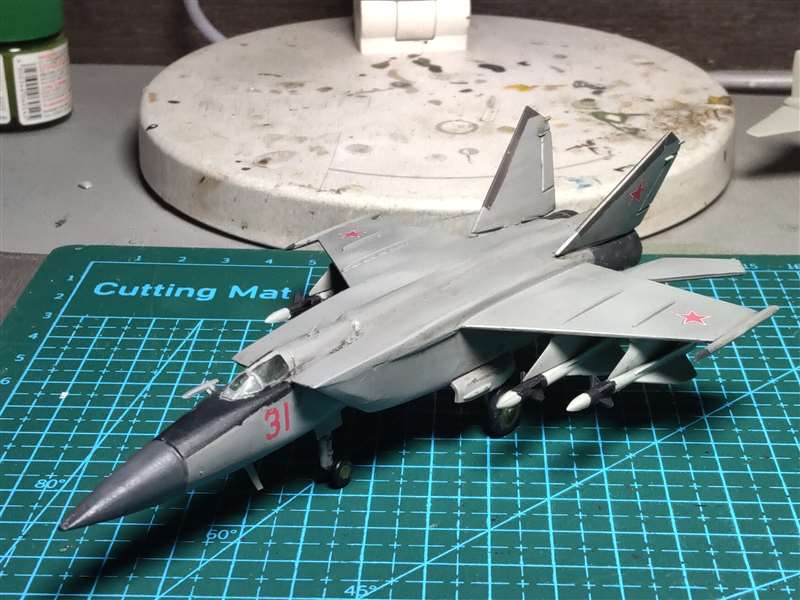 25 PEÇAS 1/144 Modelo de Avião - Model Kit Revell avaliação e preço