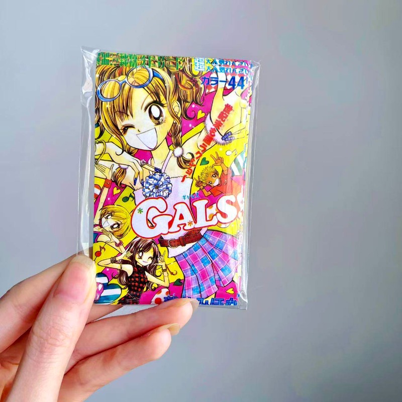 Pacote com 20 Adesivos Heisei  - Model Kit Girl avaliação e preço