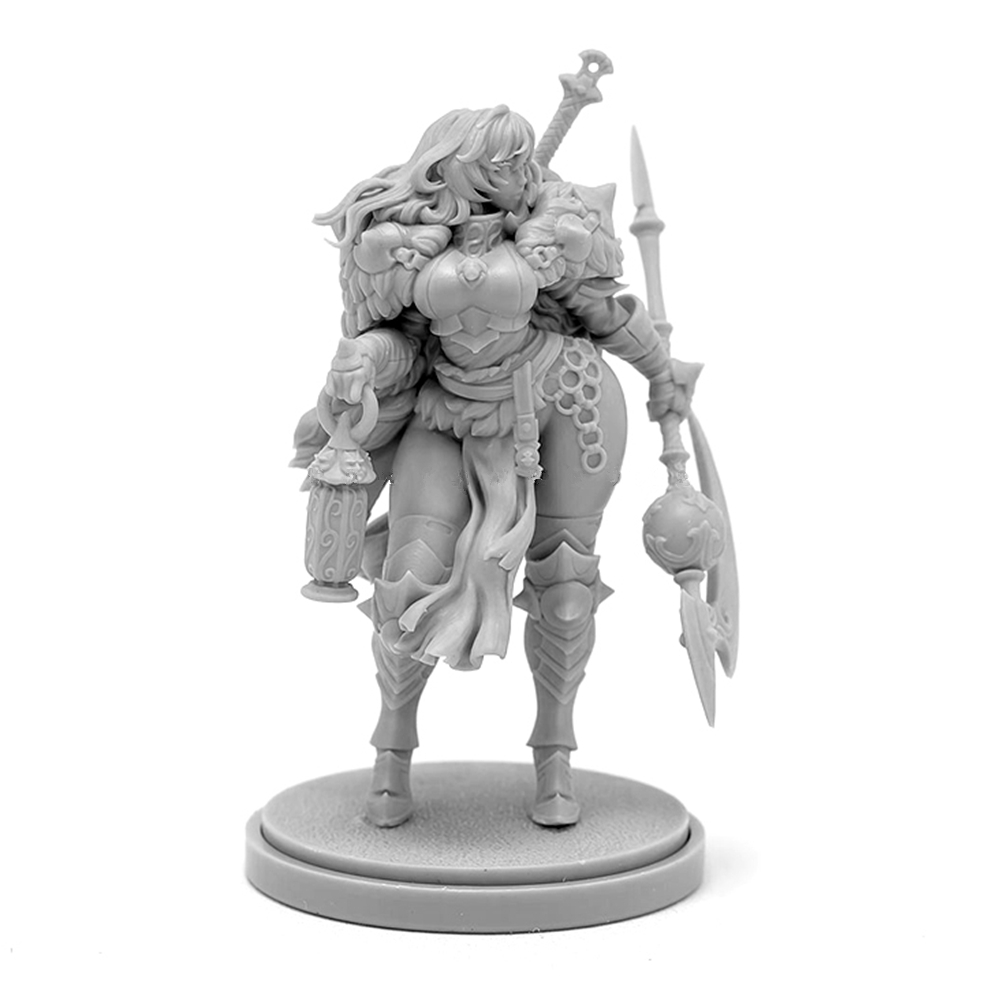 kit modelo kit resina KINGDOM  - Model Kit Zero avaliação e preço