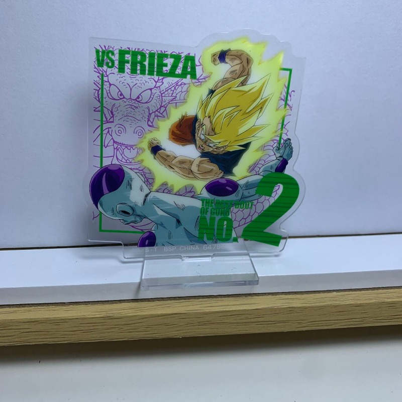 Suporte de acrílico bidimensio - Model Kit Holder avaliação e preço