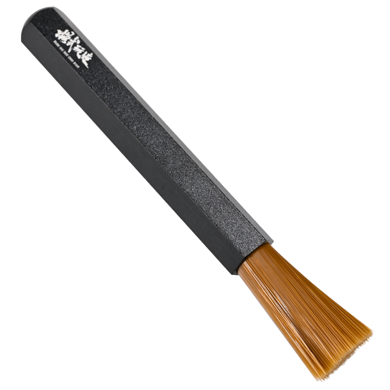 MSWZ Liga De Alumínio Escova D - Model Kit Eva avaliação e preço