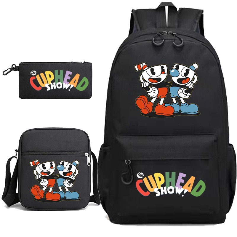 Novo Conjunto de 3 Peças Popul - Model Kit New avaliação e preço