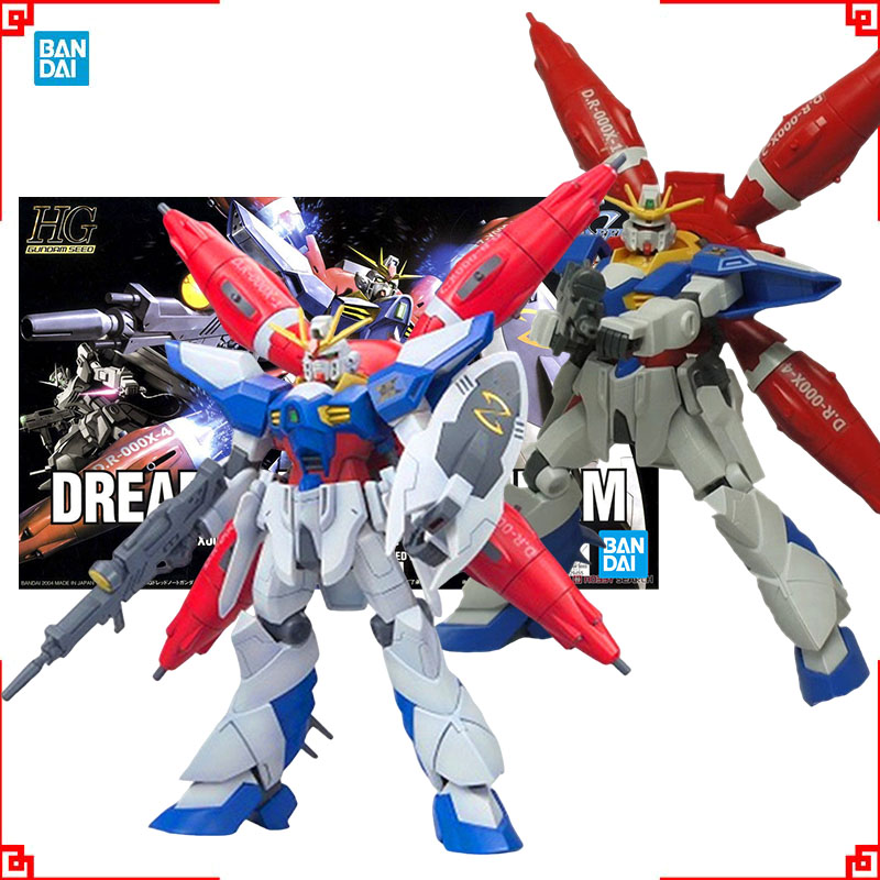 Kit de Montagem Bandai Gundam  - Model Kit Non Gundam avaliação e preço