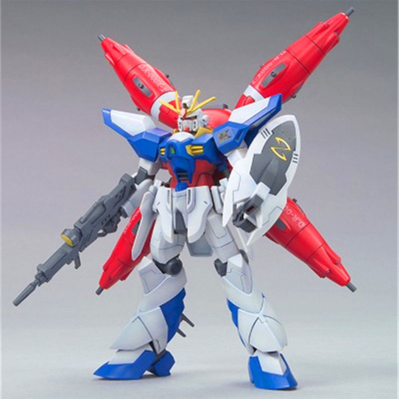Kit de Montagem Bandai Gundam  - Model Kit Non Gundam avaliação e preço