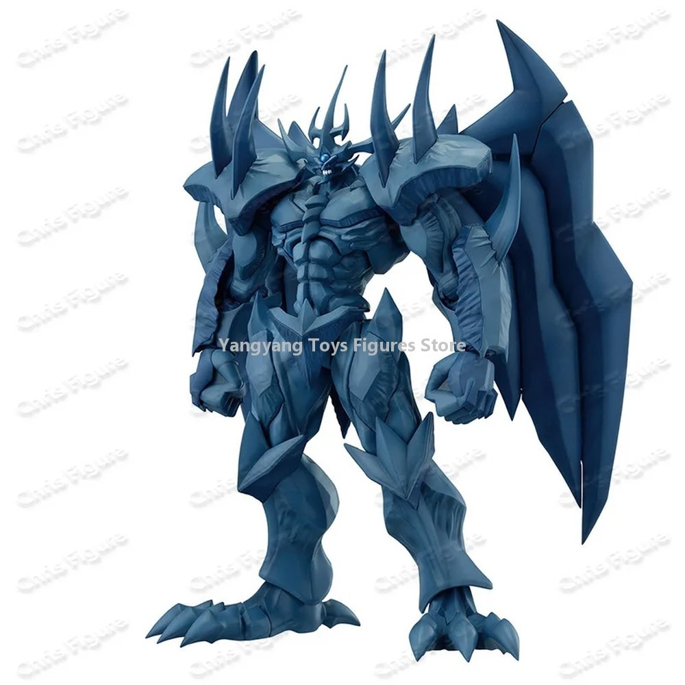 Bandai FRS Figure-rise Standar - Model Kit Obelisk avaliação e preço