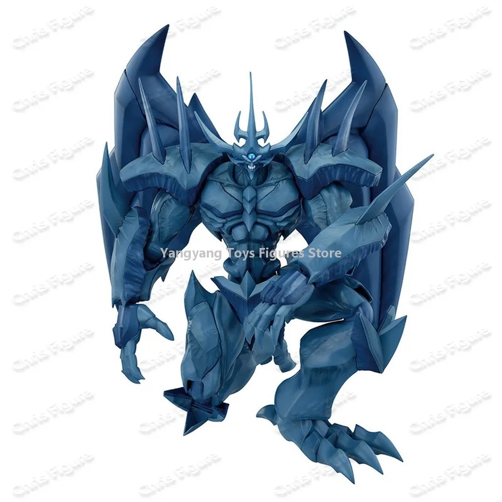 Bandai FRS Figure-rise Standar - Model Kit Obelisk avaliação e preço