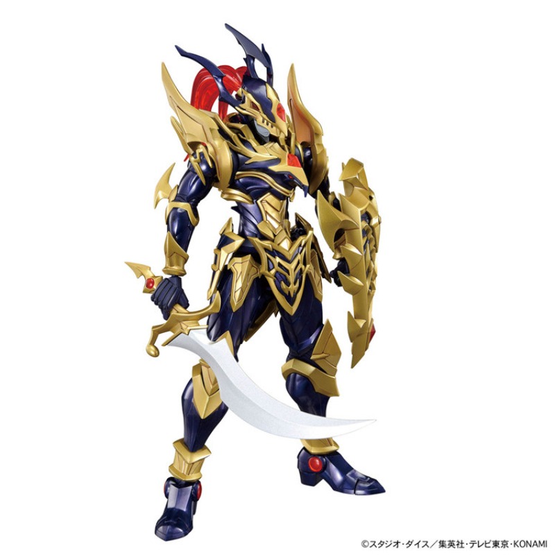 Bandai Figure-rise Standard Am - Model Kit Obelisk avaliação e preço