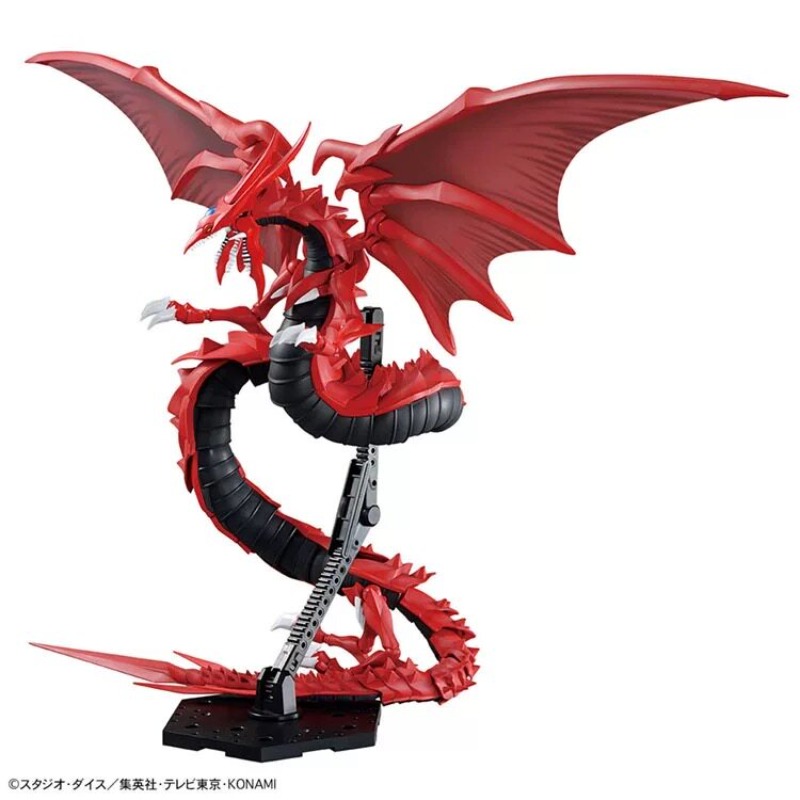Bandai Figure-rise Standard Am - Model Kit Obelisk avaliação e preço