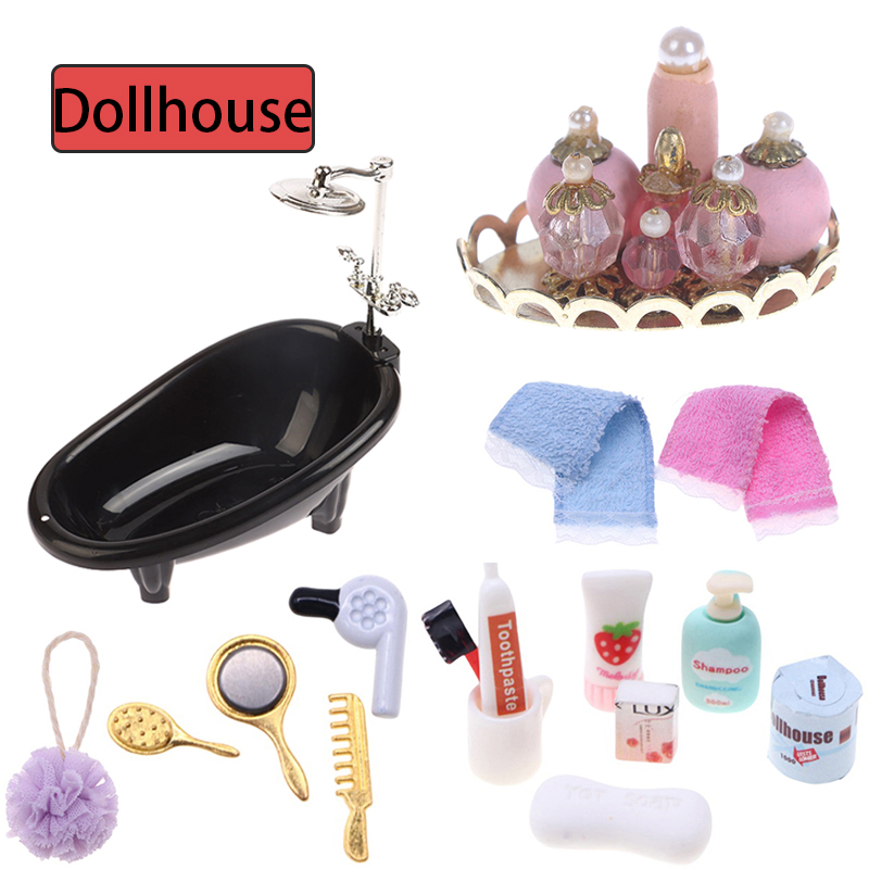 Casa de boneca em miniatura pr - Model Kit Tool avaliação e preço