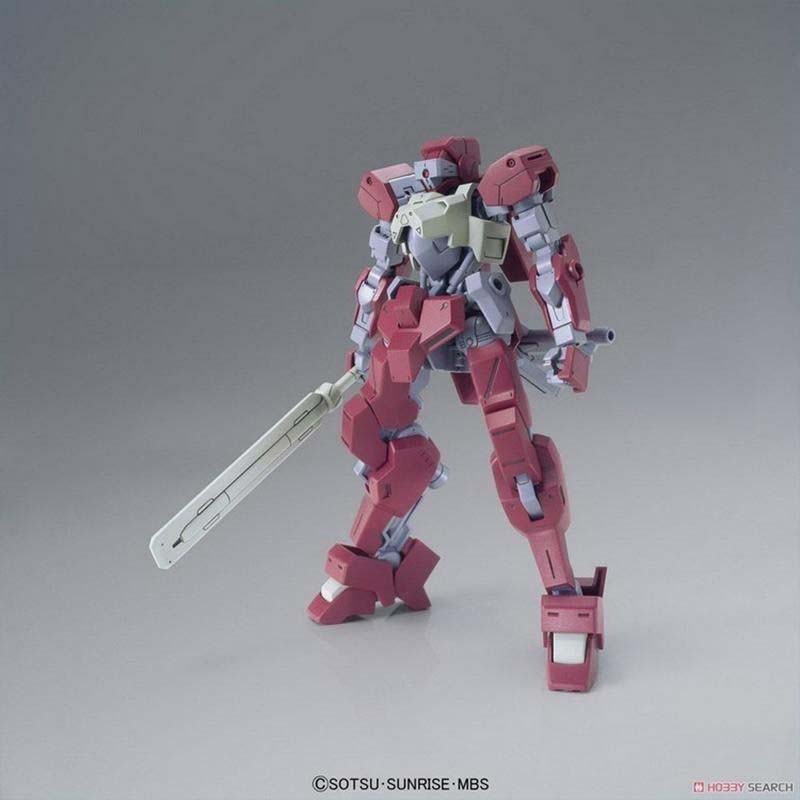 Kit de Modelo Gundam Bandai HG - Model Kit Non Gundam avaliação e preço