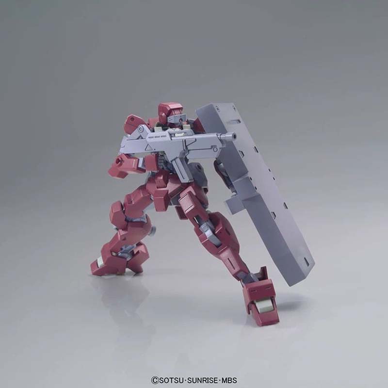 Kit de Modelo Gundam Bandai HG - Model Kit Non Gundam avaliação e preço