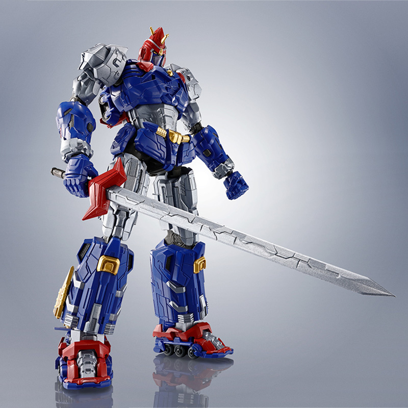 【EM ESTOQUE】BANDAI Figure-rise - Model Kit Obelisk avaliação e preço