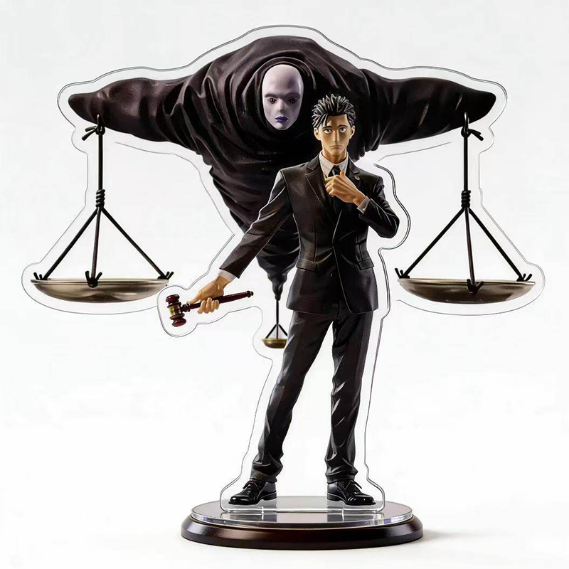 Suporte de Acrílico Hiromi Hig - Model Kit Holder avaliação e preço