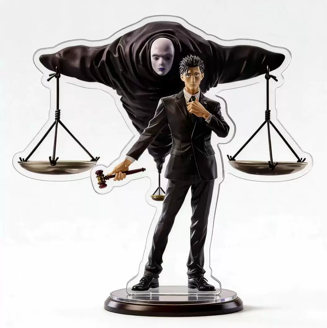 Suporte de Acrílico Hiromi Hig - Model Kit Holder avaliação e preço