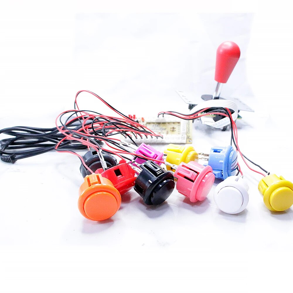 Copiar sanwa máquina de jogo a - Model Kit Zero avaliação e preço