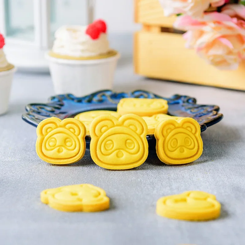 Cortador de Biscoitos e Bolos  - Model Kit Tool avaliação e preço