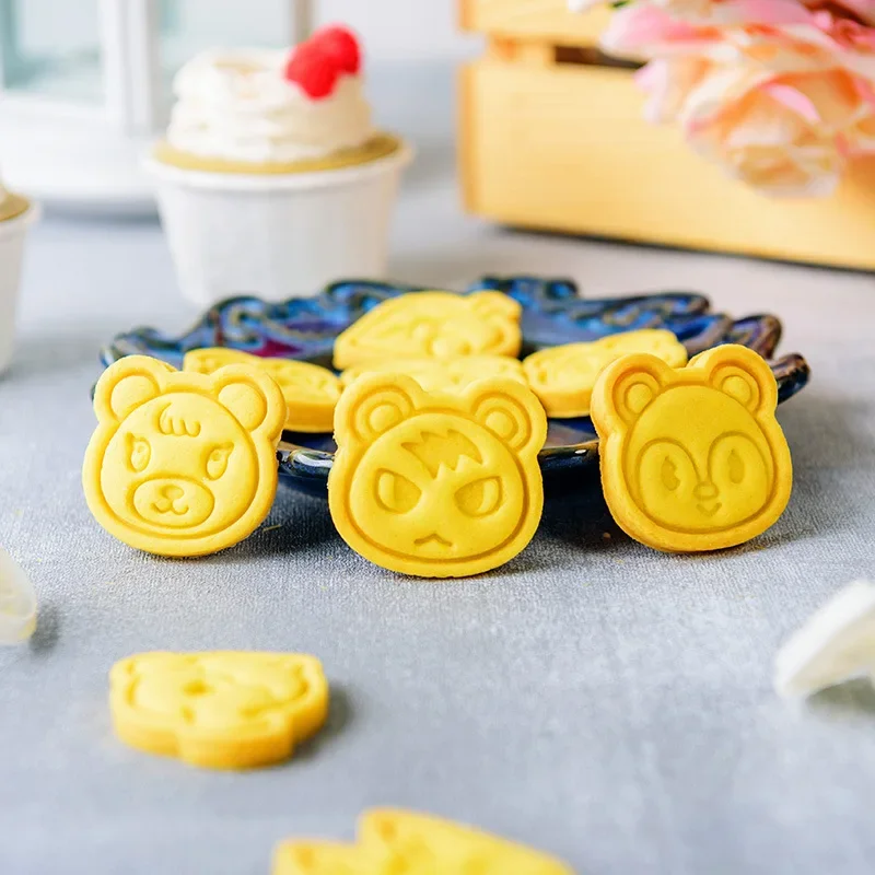 Cortador de Biscoitos e Bolos  - Model Kit Tool avaliação e preço