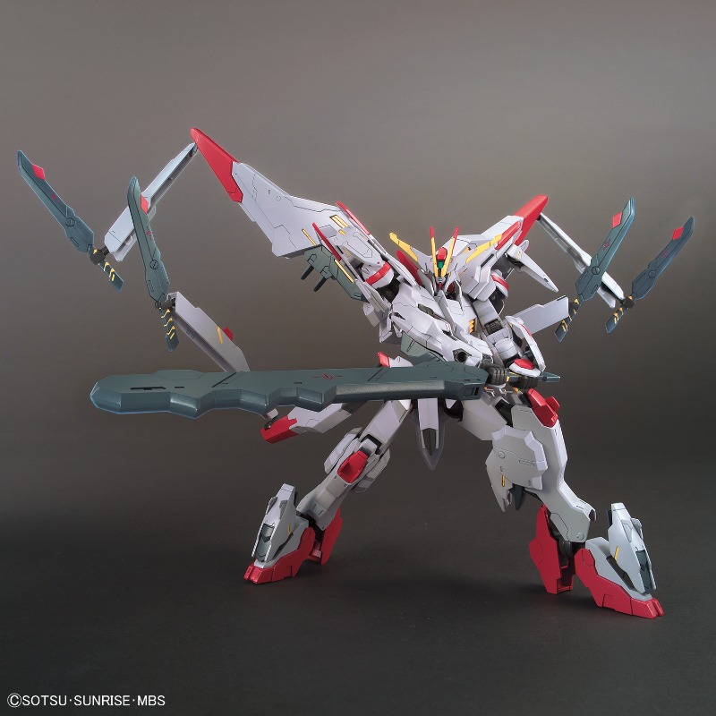 Bandai 100% Original Kit de Mo - Model Kit Non Gundam avaliação e preço