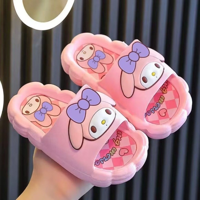 Chinelo Fashion My Melody com  - Model Kit Eva avaliação e preço