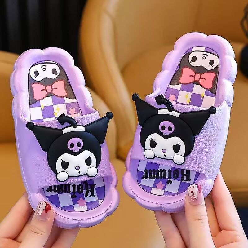 Chinelo Fashion My Melody com  - Model Kit Eva avaliação e preço
