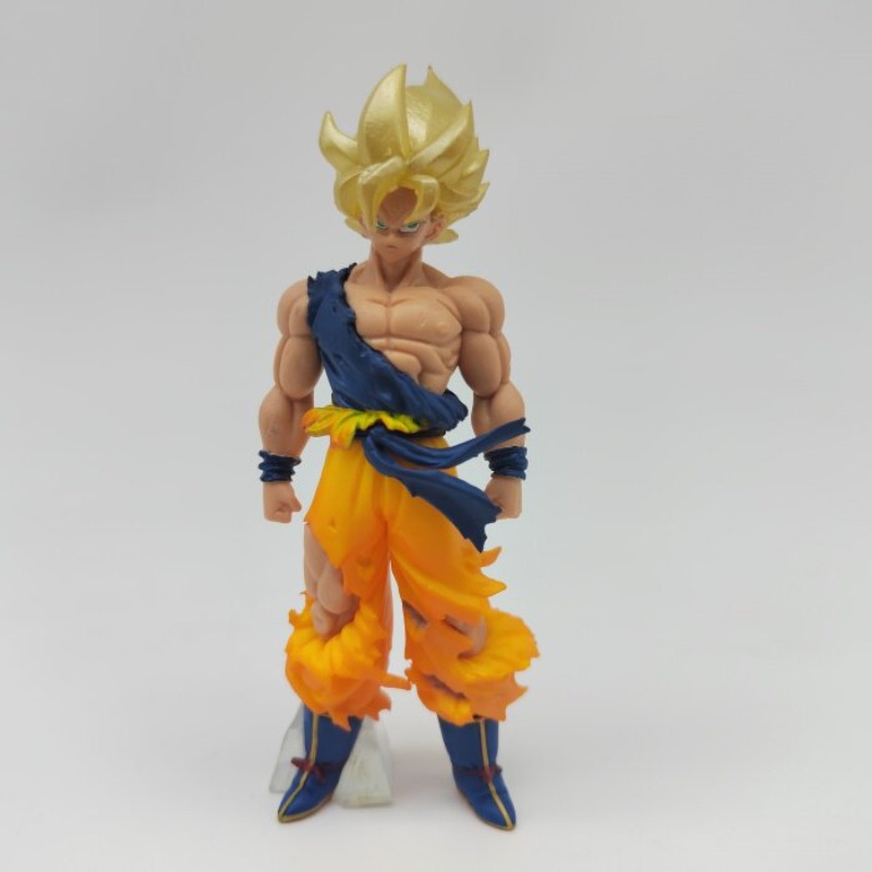 Brinquedo em Cápsula Bandai Ga - Model Kit Dragon Ball avaliação e preço