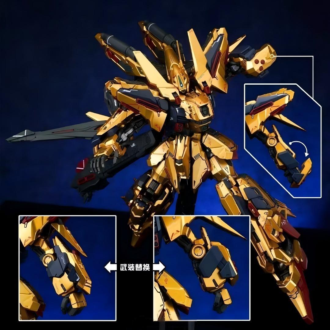 Novo em estoque modelo shenma  - Model Kit Fenrir avaliação e preço