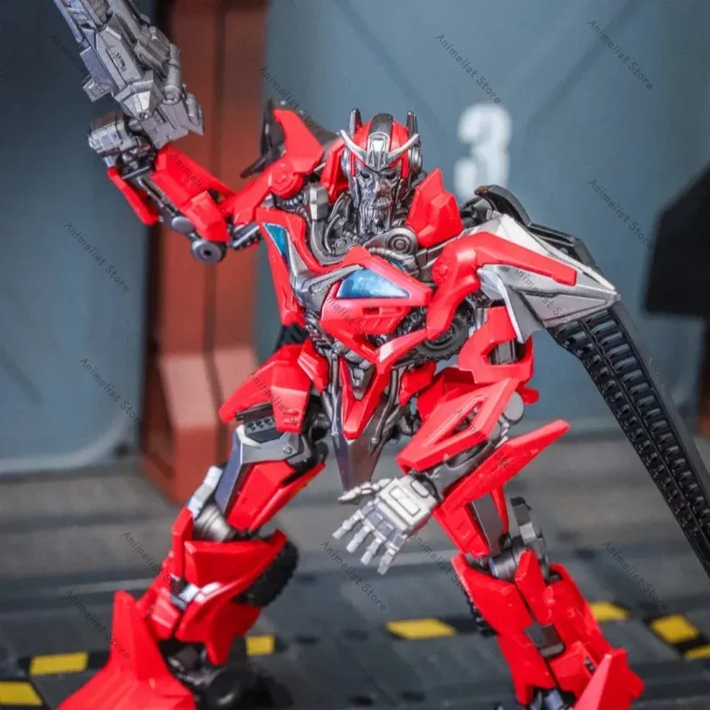 EM ESTOQUE: Kit de Montagem Ge - Model Kit Transformers Blokees avaliação e preço