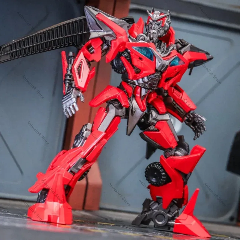EM ESTOQUE: Kit de Montagem Ge - Model Kit Transformers Blokees avaliação e preço