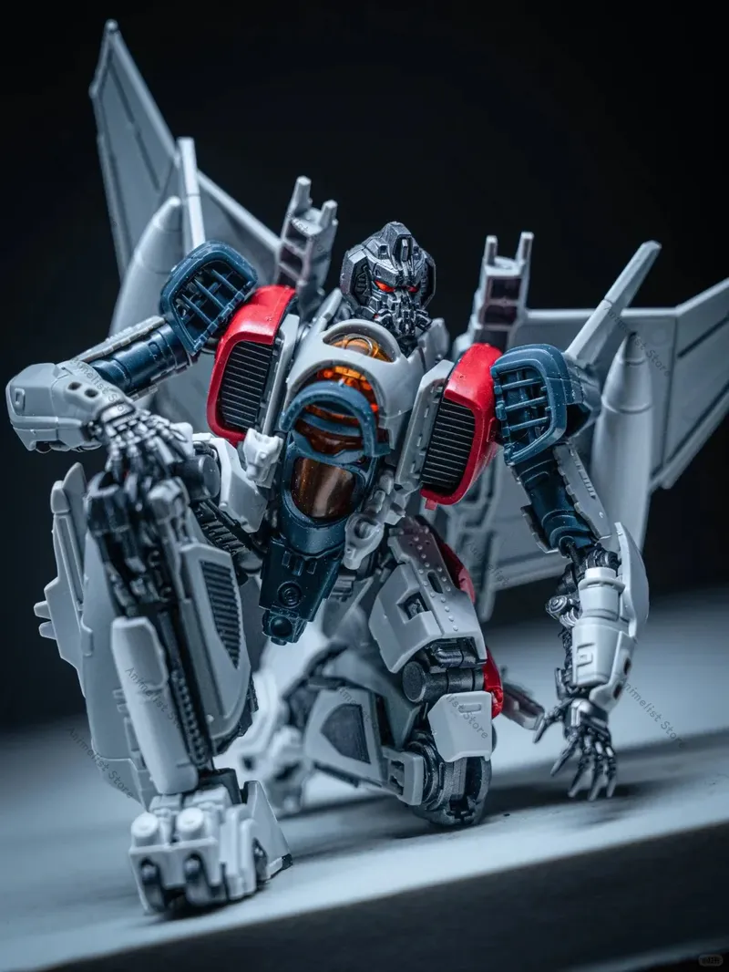 EM ESTOQUE: Kit de Montagem Ge - Model Kit Transformers Blokees avaliação e preço