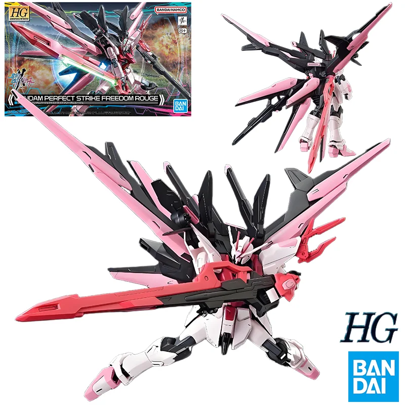 Bandai gundam modelo kit hg gr - Model Kit Non Gundam avaliação e preço