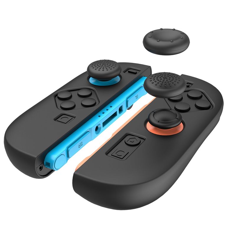 B48A Para Switch 2 Modelo 9 em - Model Kit Eva avaliação e preço