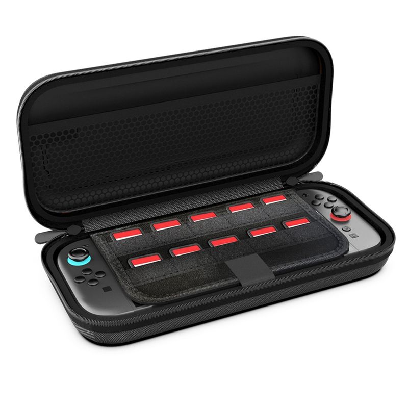 B48A Para Switch 2 Modelo 9 em - Model Kit Eva avaliação e preço