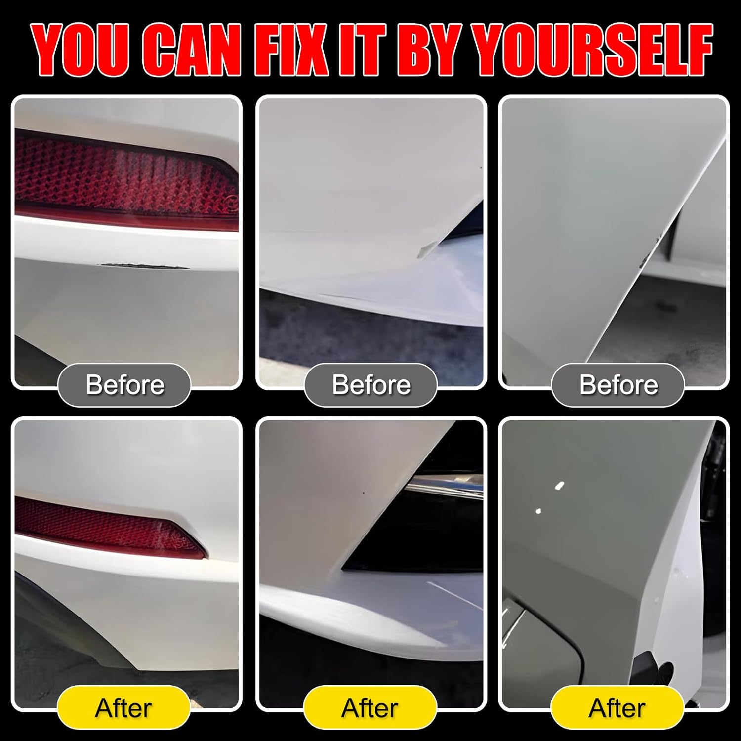Tinta de Reparo Automotivo par - Model Kit Paint Remover avaliação e preço