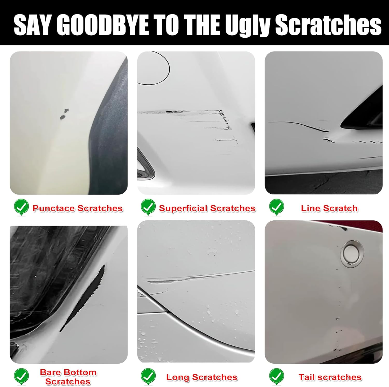 Tinta de Reparo Automotivo par - Model Kit Paint Remover avaliação e preço
