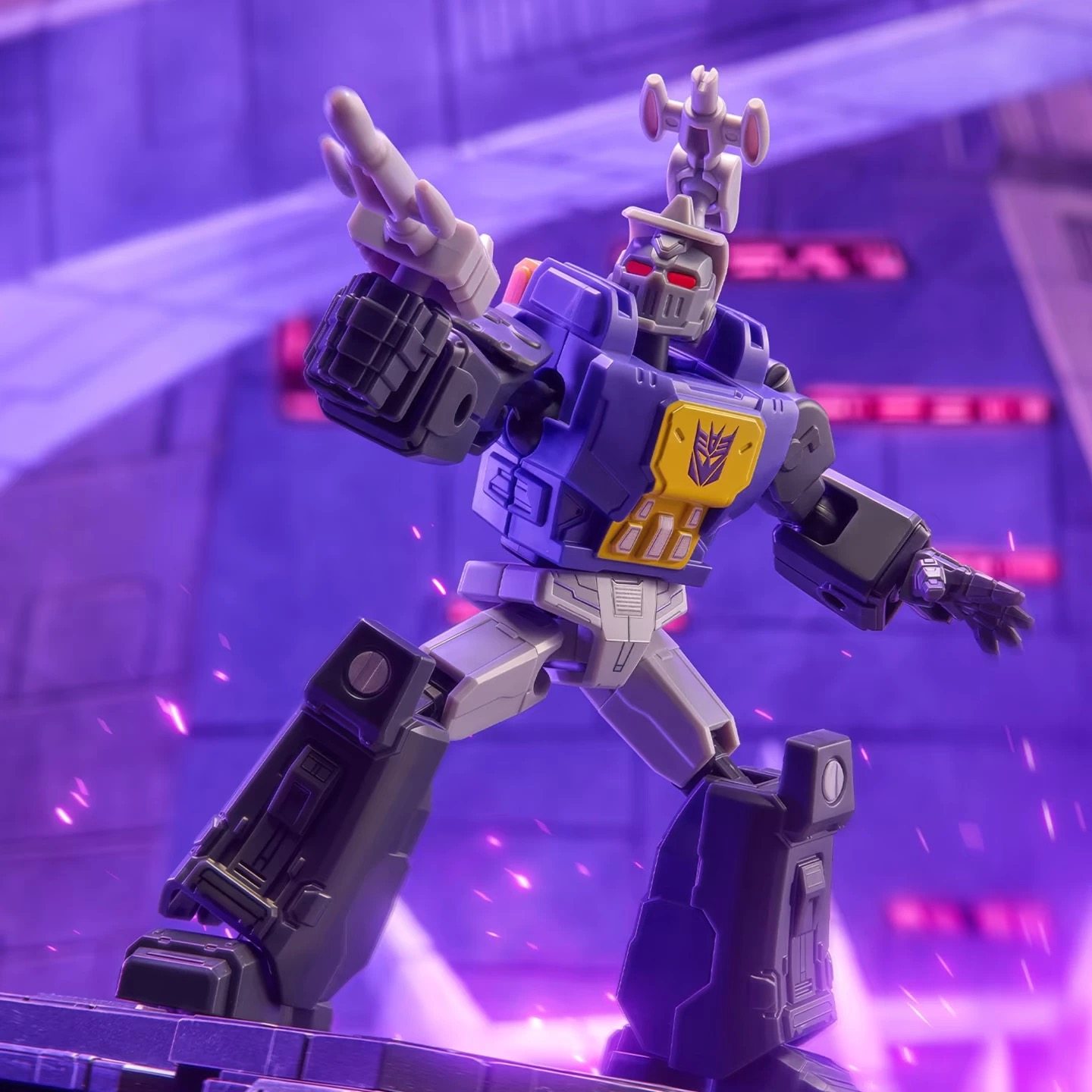 BLOKEES Transformers Versão Ga - Model Kit Transformers Blokees avaliação e preço