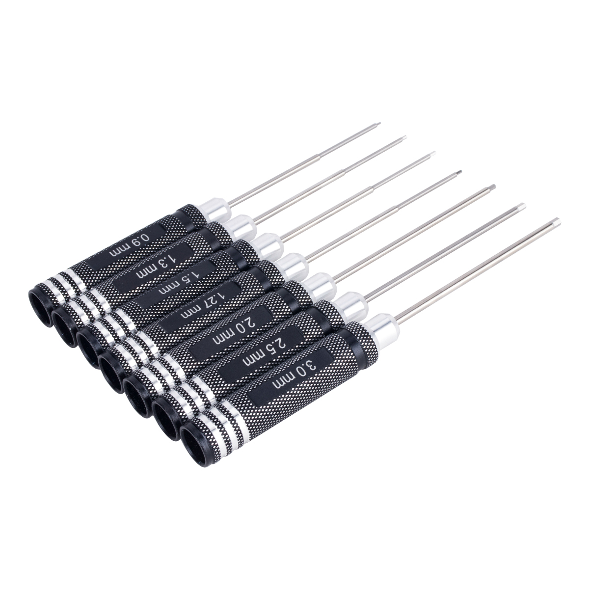 Conjunto de chave de fenda hex - Model Kit Tool avaliação e preço